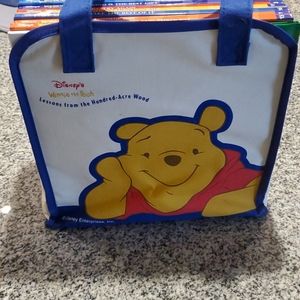 Winnie the Pooh Lessons from the Hundred Acre Wood